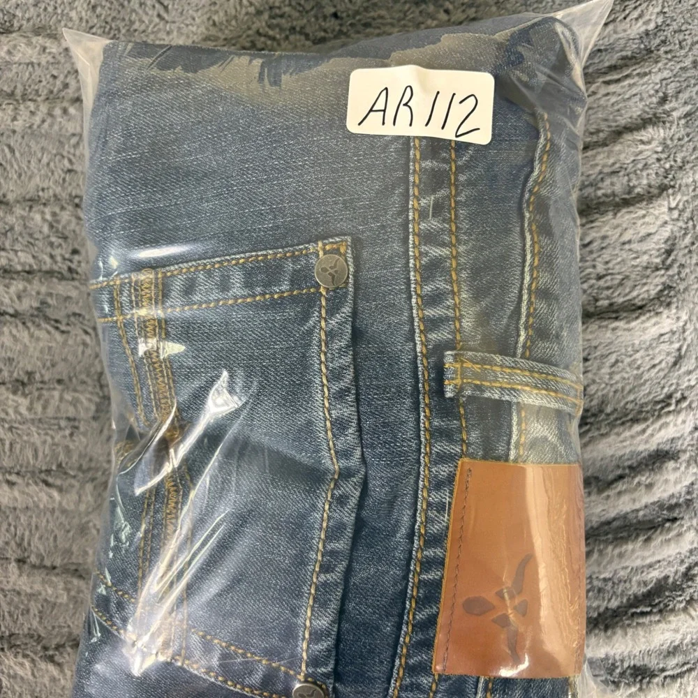 Wrangler measurements waist